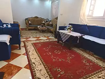 Apartments For sale in Al Samalehy 1 St, El Bitash, 250 sqm