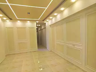 Apartments For sale in El Bitash, Al Agamy, 130 sqm