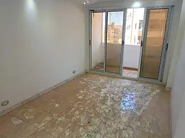 Apartments For sale in Gamila Abu Herid St., El Seyouf, 125 sqm