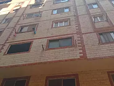 شقق للبيع في شارع العشرين، فيصل، 90 متر