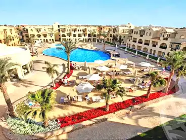 Villas For sale in Stella Di Mare - Remco, Ain Sokhna Resorts, 250 sqm