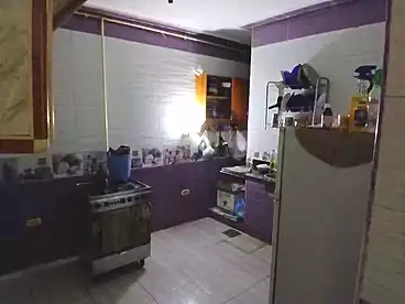 Apartments For sale in Princess St., El Bitash, 90 sqm