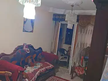 Apartments For sale in Malak Hefni St., Sidi Bishr, 100 sqm