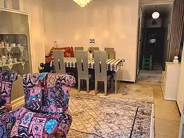 عقارات للبيع في الدواجن، حدائق حلوان، 135 متر