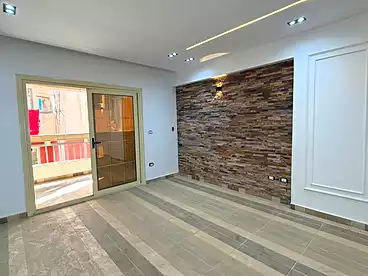 Apartments For sale in El-Reyad St, El Bitash, 160 sqm
