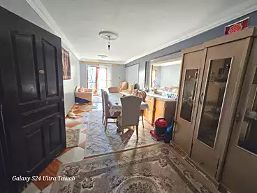 شقق للبيع في شهر العسل، البيطاش، 130 متر