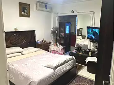 Apartments For sale in Gamal Abdel Nasser St., El Mandara, 150 sqm