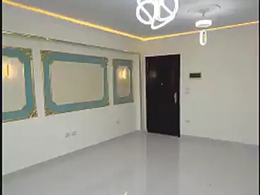 Apartments For rent in El Naam, Ain Shams, 120 sqm