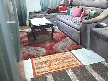 Apartments For sale in El Asafra, Alexandria, 80 sqm