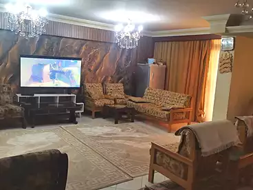 شقق للبيع في حلوان، القاهرة الكبرى، 195 متر