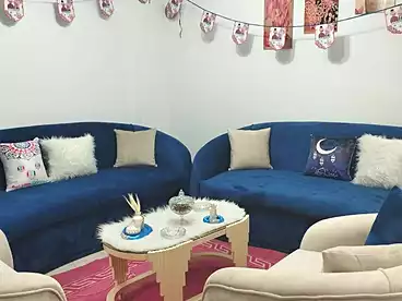 Properties For sale in Al Aksah St, Bakoos, 120 sqm