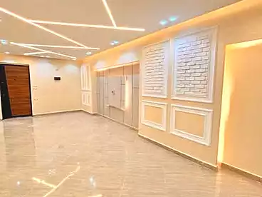 Apartments For sale in El Lebeny, El Haram, 150 sqm