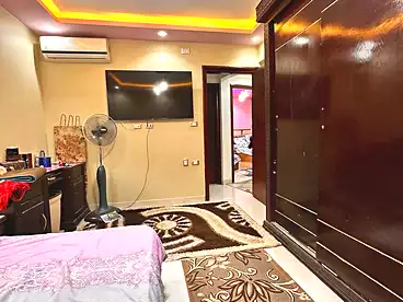 Apartments For sale in Ain Shams, Greater Cairo, 103 sqm