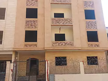 شقق للبيع في الأندلس العائلي، الأندلس، 145 متر