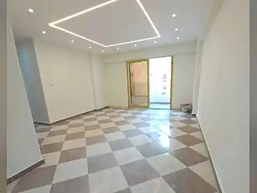Apartments For sale in Mohammed Naguib St., Sidi Beshr Bahri, 135 sqm