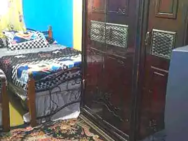 شقق للبيع في أرض الفضالي، سيدي بشر قبلي، 100 متر
