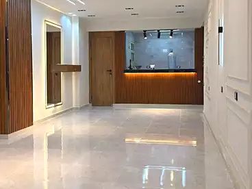 Apartments For sale in El Lebeny, El Haram, 175 sqm
