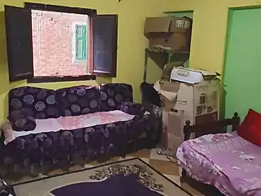 شقق للبيع في أبو يوسف، العجمي، 90 متر