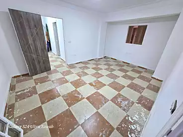 Administrative For rent in Al Agamy, Alexandria, 120 sqm