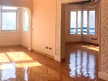 Apartments For sale in Abd El-Salam Aref St, Zezenia, 165 sqm