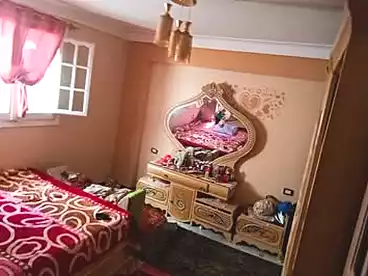 Apartments For sale in Shahr El Assal, El Bitash, 125 sqm