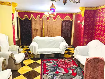 شقق للبيع في مدينة الطيران، حلوان، 135 متر