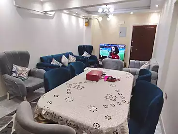 Apartments For sale in King Faisal St, Faisal, 90 sqm