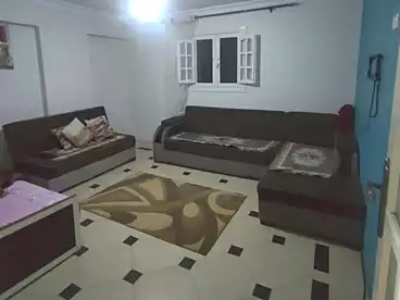 Apartments For sale in El Falki, El Seyouf, 120 sqm
