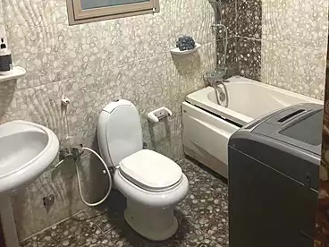 Apartments For sale in Gesr El Suez St., Nozha 2, 150 sqm