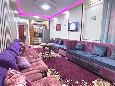 شقق مفروشة للبيع في العجمي، الاسكندرية، 100 متر
