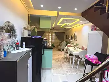 دوبلكس للبيع في البيطاش، العجمي، 120 متر