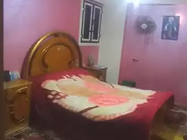 Apartments For sale in Abd El Fattah El Talkhawy, El Bitash, 120 sqm