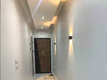 Apartments For sale in El Mariotia, El Haram, 190 sqm