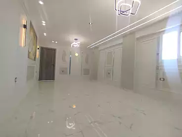 Apartments For sale in Radwan St., El Hanouvel, 110 sqm