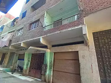 عقارات للبيع في الجبل الأصفر، الخانكة، 150 متر