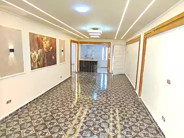 Apartments For sale in Al Agamy, Alexandria, 130 sqm