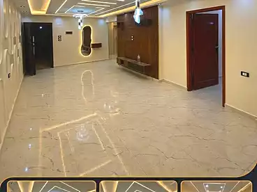 Apartments For sale in Street 27, Nozha 2, 150 sqm