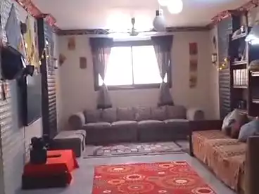 Apartments For sale in Hassan Mohamed St., Faisal, 150 sqm