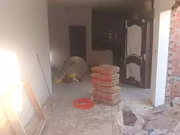 Apartments For sale in El Arbaeen St., Gisr Al Suez, 110 sqm