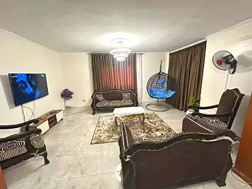 Properties For rent in Tersa St., El Talbeya, 150 sqm