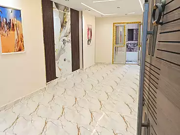 Apartments For sale in El Lebeny, Faisal, 160 sqm