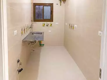 Apartments For rent in El Eshrein St., Ain Shams El Sharkia, 120 sqm