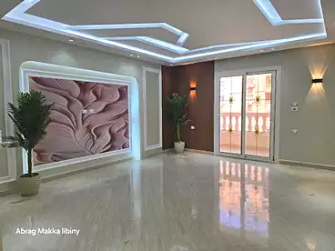 Apartments For sale in El Lebeny, El Haram, 145 sqm