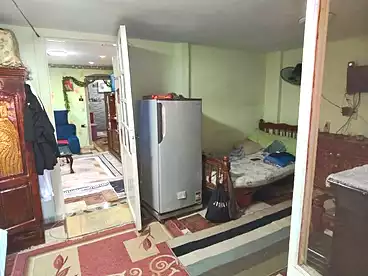Apartments For sale in El Falki, El Seyouf, 75 sqm
