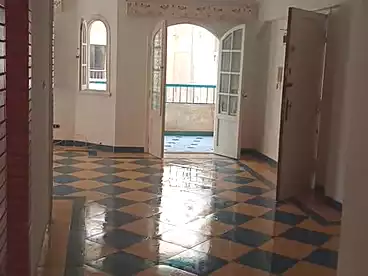 شقق للإيجار في شاطئ النخيل - ٦ اكتوبر، العجمي، 110 متر