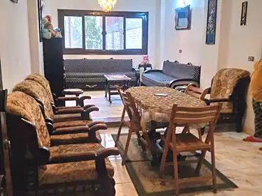 Apartments For sale in El Hanouvel, Al Agamy, 120 sqm