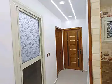 Apartments For sale in El Falki, El Seyouf, 75 sqm