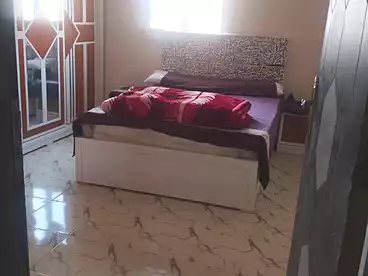 Furnished Apartment For sale in Street 27, Nozha 2, 140 sqm