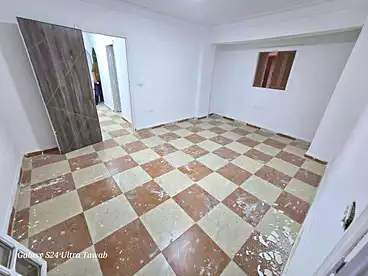 Properties For rent in El Hanouvel, Al Agamy, 120 sqm