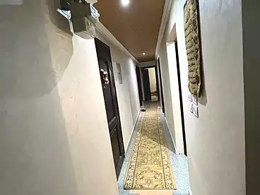 شقق للبيع في شارع المجزر الالي، اللبيني، 150 متر